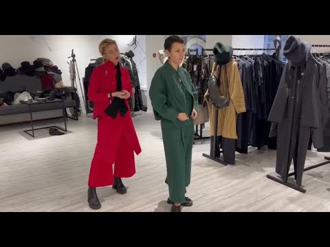 Видео: ГАРДЕРОБ ДЛЯ ПУТЕШЕСТВИЯ В ТЕПЛЫЕ СТРАНЫ | продолжение