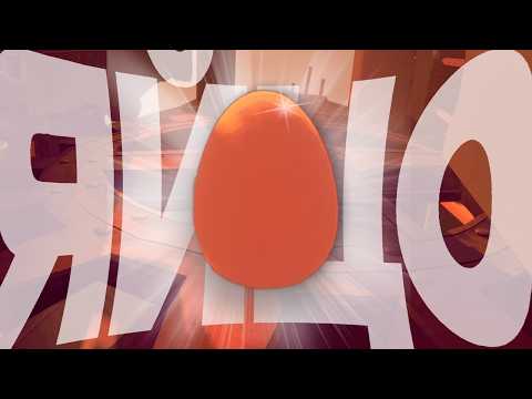 Видео: Я ПОИГРАЛ В ИГРУ ПРО ЯЙЦО И....