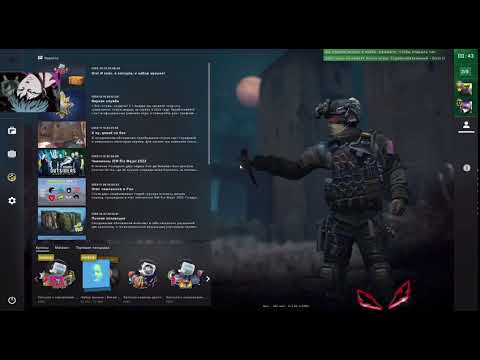 Видео: курсед и акума выясняют взаимоотношения