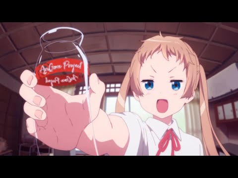 Видео: ▶Аниме приколы #20◀ (≧◡≦) Чудачество любви не помеха! ● Смешные Моменты Из Аниме #20 (16+)