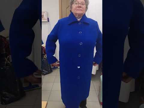 Видео: Размер XXL — стиль ХХL! Шьем с Галиной Коломейко