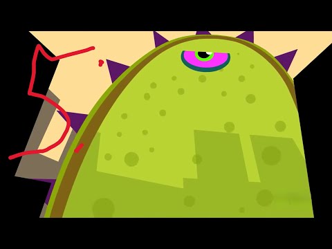 Видео: Tales From Space: Mutant Blobs Attack ЧАСТЬ 5