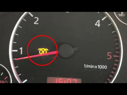 Видео: СЕЛ АККУМУЛЯТОР И ЗАГОРЕЛАСЬ СПИРАЛЬ AUDI A6C5 VAG-COM RUS