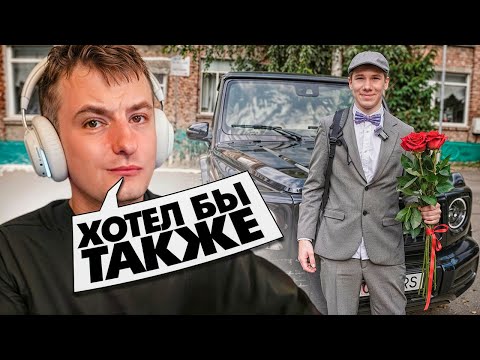 Видео: ЗЛОЙ про ШКОЛУ и ШАРАГУ, ПОКЕР и ГЕНСУХУ