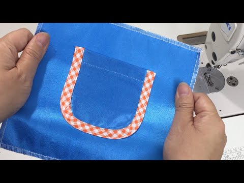 Видео: Советы и хитрости делают шитье намного проще