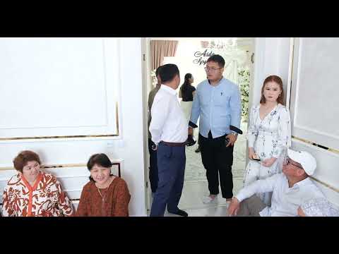 Видео: Сырға салу