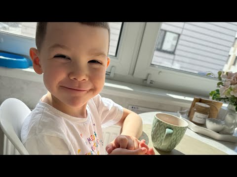 Видео: 521. Купили новое автокресло для Арсения 🚘 Собираемся в путешествие 🧳 Тюмень Семья