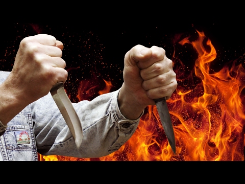 Видео: Стоит ли мстить обидчикам: нужно ли прощать или зуб за зуб?