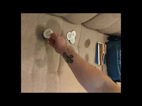 Видео: Пятна ассорти