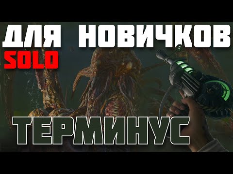 Видео: bo6 / cod / бо6 ДЛЯ НОВИЧКОВ ПРОХОДЕНИЕ КАРТЫ BLACK OPS 6 ZOMBIES TERMINUS #бо6 #game #cod #cod6