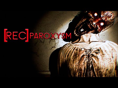 Видео: [REC] Paroxysm Прохождение ►ПРОКЛЯТЬЕ ДЕСЯТОЙ КВАРТИРЫ