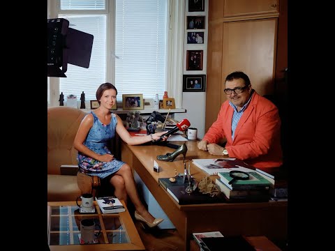 Видео: Другото лице на 21.07.2019г- Проф. Любомир Стойков: Орисан да общува с красотата (Част 1)