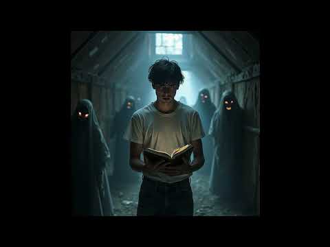 Видео: Чердак шепчущих голосов 🗣️ #хоррор #страшныеистории