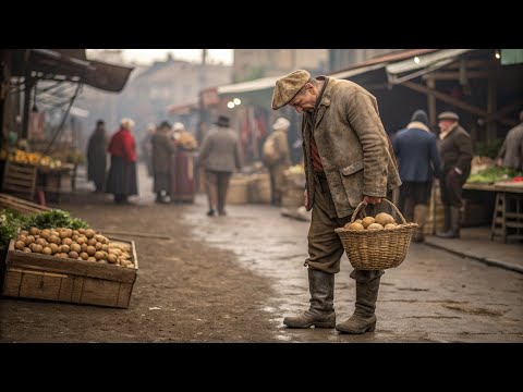 Видео: Над СКРОМНЫМ ФЕРМЕРОМ смеялись из-за его СТАРОЙ ОДЕЖДЫ… пока он не КУПИЛ АВТОСАЛОН и не ЗАТКНУЛ всех