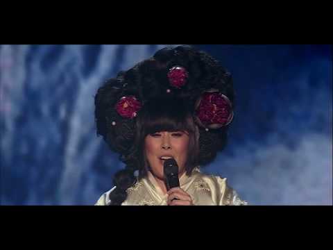 Видео: Анита Цой/Anita Tsoy - Ариран