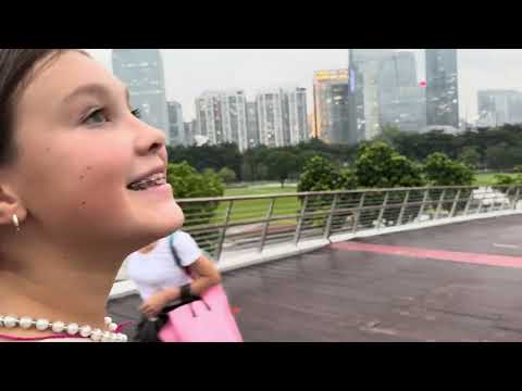 Видео: Гуанчжоу часть 2!  08'2025