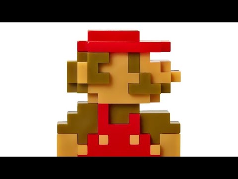 Видео: ПРО МАРИО 🦥