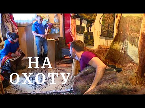 Видео: Охота - промысел ненцев