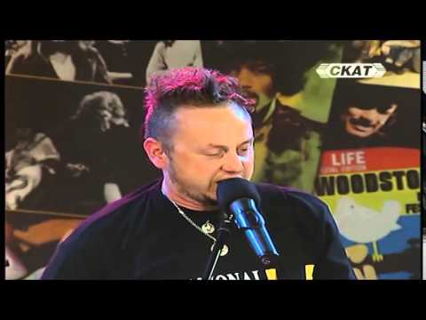 Видео: Северозападняците- прекинванье (live тв скат )