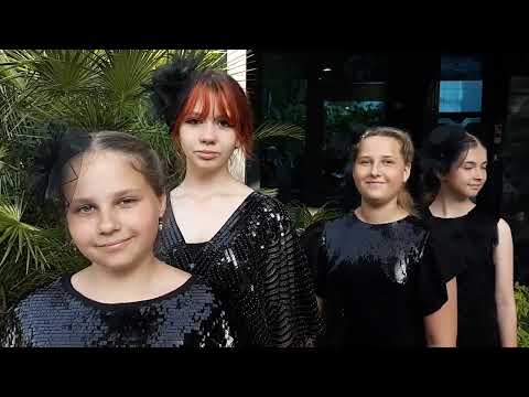 Видео: Итальянские приключения 2025-море, Верона, конкурс, Падуя и снова море