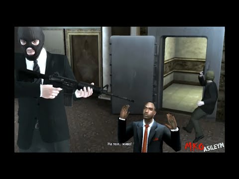 Видео: Прохождение игры GTA 4: Миссия 51 – Three Leaf Clover