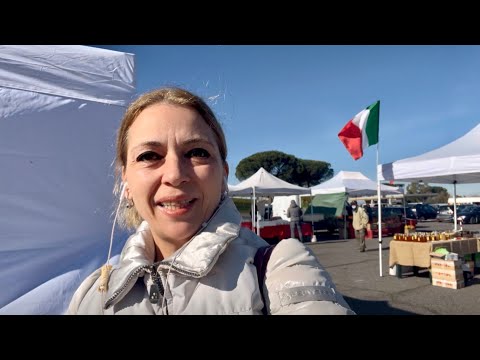 Видео: Пазарувам (видове формаджи в Италия)