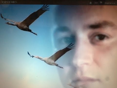 Видео: Вячеслав Хурсенко, "Осталось несколько шагов"