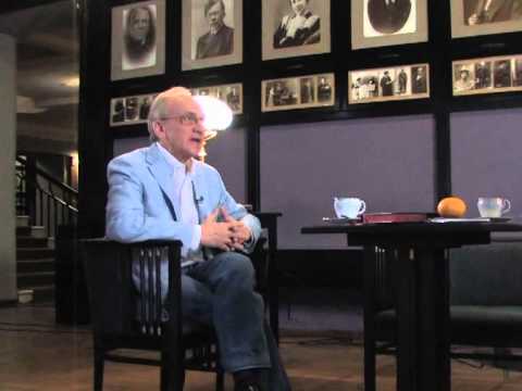 Видео: Серия 3. «Бесстыдство таланта». Олег Табаков 2010