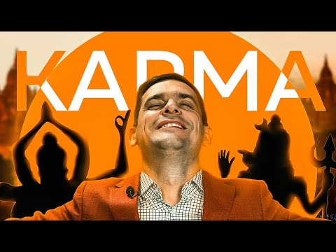Видео: Закон кармы: почему нужно творить ДОБРО? Как она влияет на вашу судьбу и здоровье?