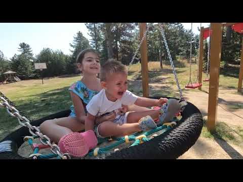 Видео: Разходка с децата в полите на Пирин - 12 Август 2025