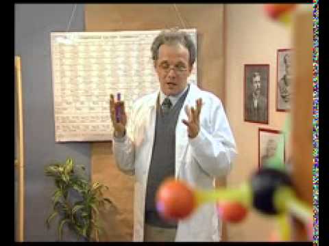 Видео: Химия 2. Строение атомов химических элементов — Академия занимательных наук