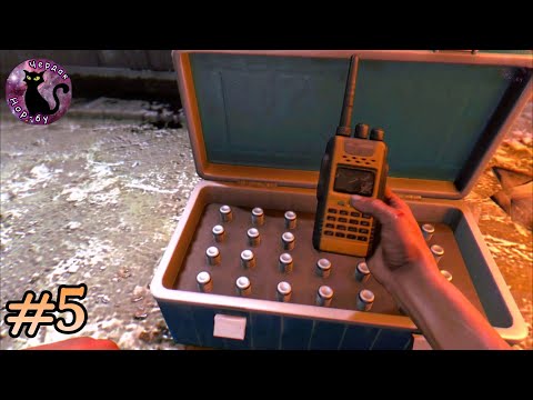 Видео: Dying Light - антизиновый дефицит #5