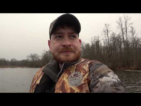 Видео: Обкатка лодочного мотора Toyama F20. Сплав 40 км до г.Шуя