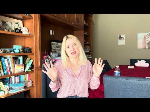 Видео: Думала, что наш дом сгорит. Последствия пожаров в Лос Анджелесе - все очень серьезно.