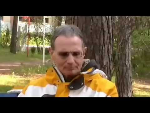 Видео: Экс свами Харикеша об исккон