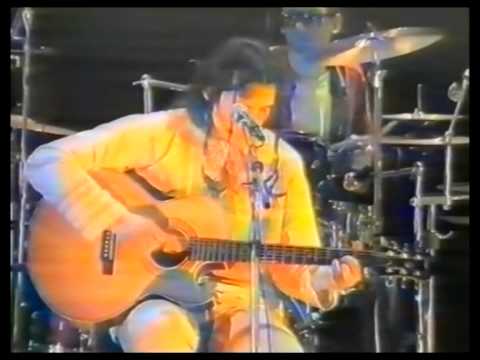 Видео: Калинов Мост - Пасхальный вечер ремастеринг