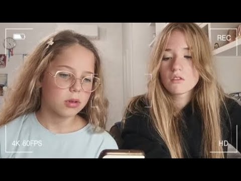 Видео: ✨Снова КРАСИМ МЕНЯ✨/ РУБРИКА марта ВЕРНУЛАСЬ!🎉