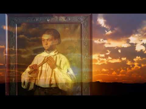 Видео: Літературно-пісенна композиція «САД БОЖЕСТВЕННИХ ПІСЕНЬ ГРИГОРІЯ СКОВОРОДИ» ( радіовистава).