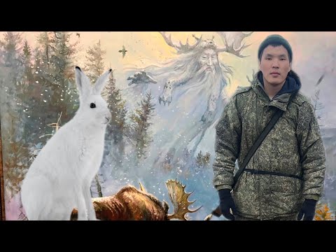 Видео: БЭРТ СЫРЫЫ