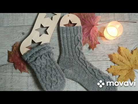 Видео: 🍁Осенний влог после перерыва🧦🕯️🍂🕸️🎃🧶🐿️