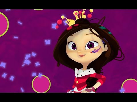 Видео: Сказочный Патруль ♥ Приключения Сказочных Девочек (7 серия) ♥ #сказочныйпатруль