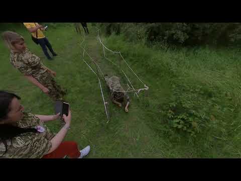 Видео: Сокіл — Джура 2021