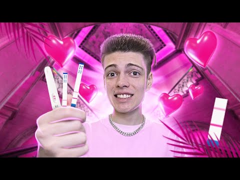 Видео: 💃 ПРОХОЖУ ТЕСТЫ ДЛЯ ДЕВУШЕК