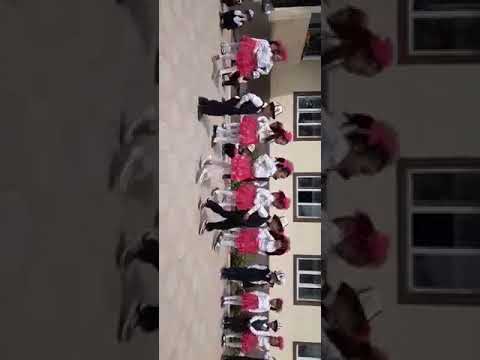 Видео: Базар - Кордон району Бел -терек Айылы алиппе майрамы