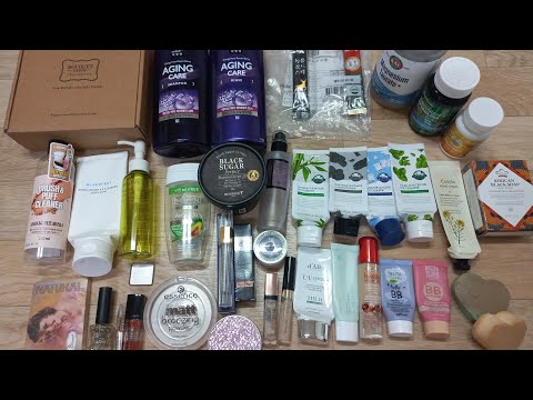 Видео: Пустые баночки за первое полугодие 2024