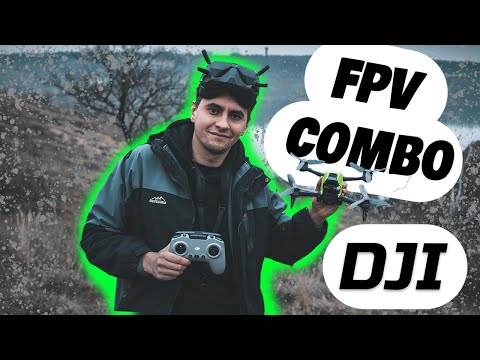 Видео: ✔️ВСЯ ПРАВДА О DJI FPV ДРОНЕ ОТ ПРОФИ! ЧУТЬ НЕ РАЗЛОЖИЛ ДРОН ЗА 1700$! 😱👍