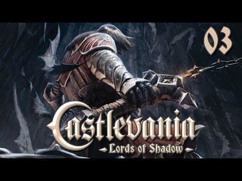 Видео: Castlevania: Lords of Shadow - Прохождение pt3 - Босс: Ледяной титан