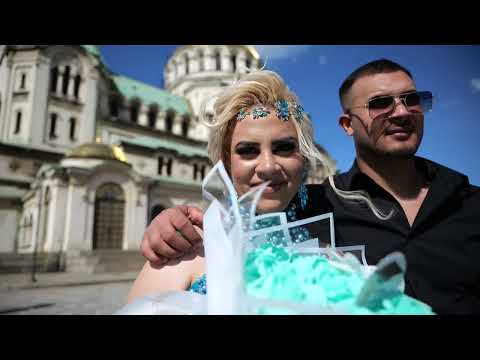 Видео: Абитуриентски бал на Маги 20.05.2025г. Стефан Студио 0877697509-0878251919