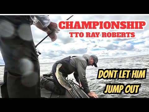 Видео: Чемпионат TTO, день 1, часть 2 (УКУСИТСЯ ЛИ ОНА?)