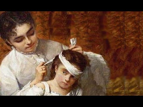 Видео: Будущим врачам: общий уход за больными © patient care